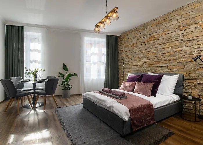 Varvedohaz Apartmanok Eger