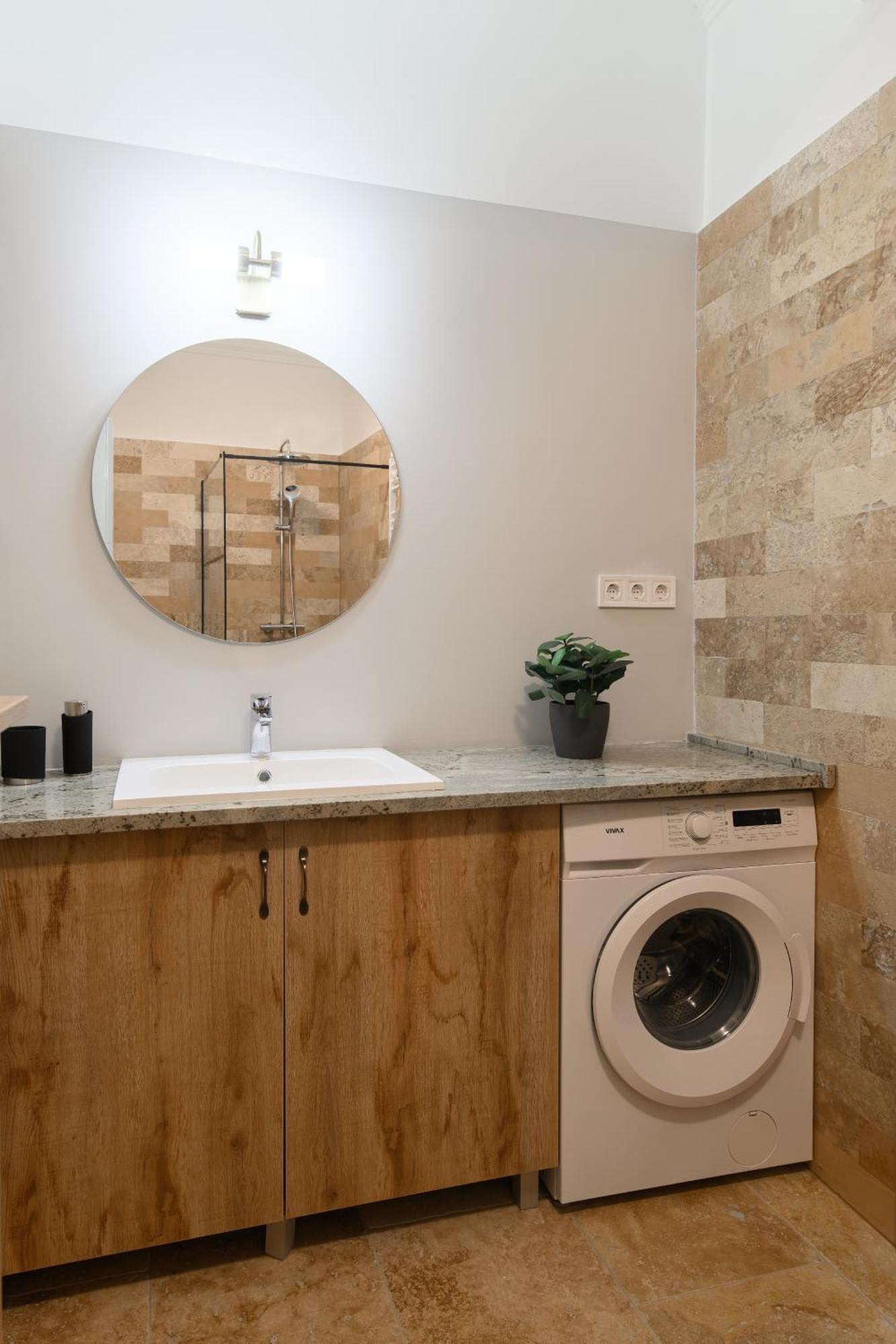 Varvedohaz Apartment Erlau