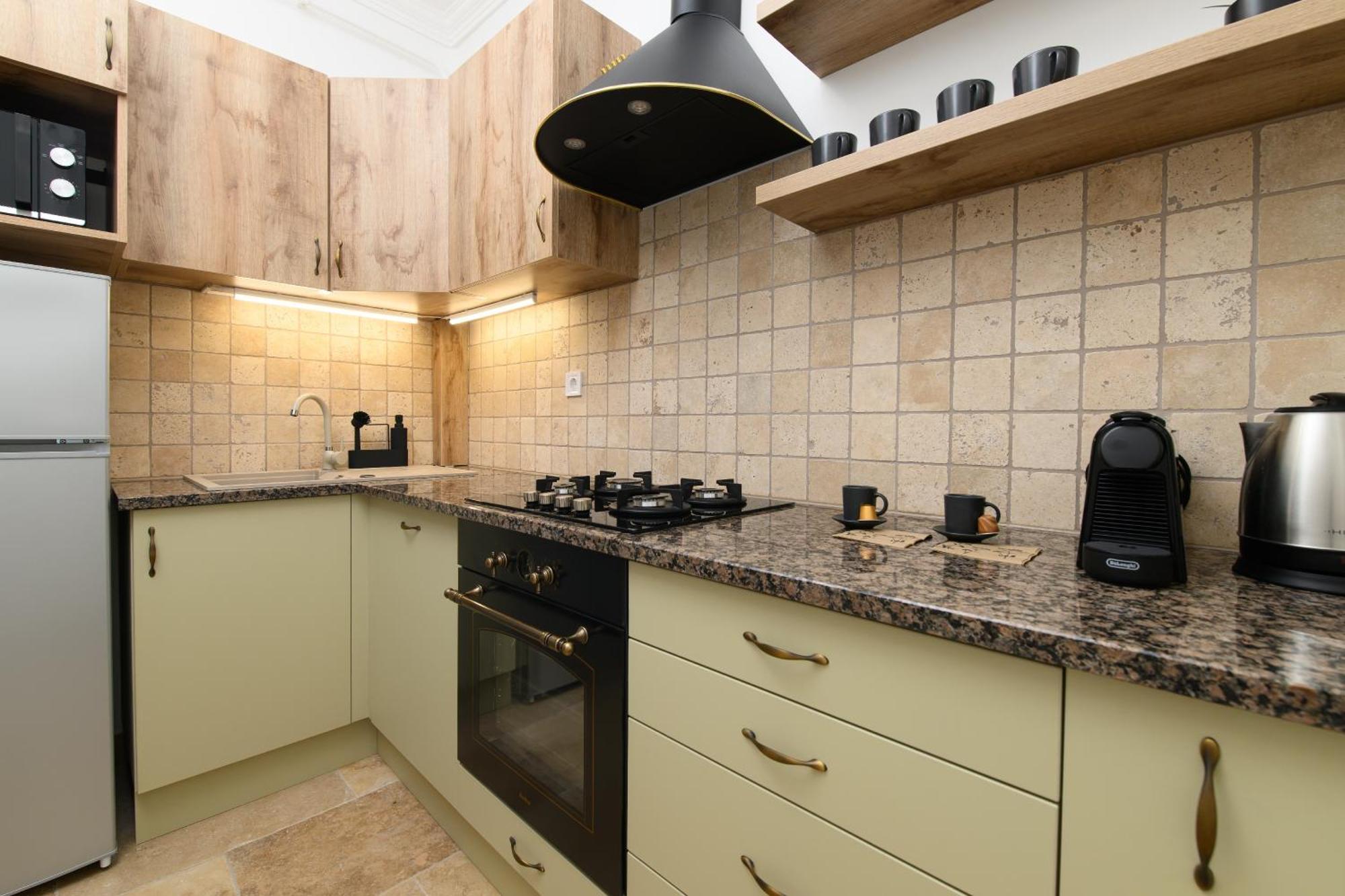 Varvedohaz Apartamento Eger